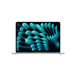 Ноутбук Apple MacBook Air 13 M5 A3449 Silver (MDH94UA/A)