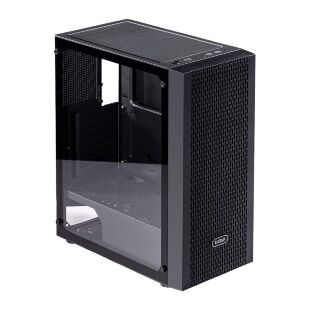 Корпус для ПК PcCooler DIAMOND MA100 MESH