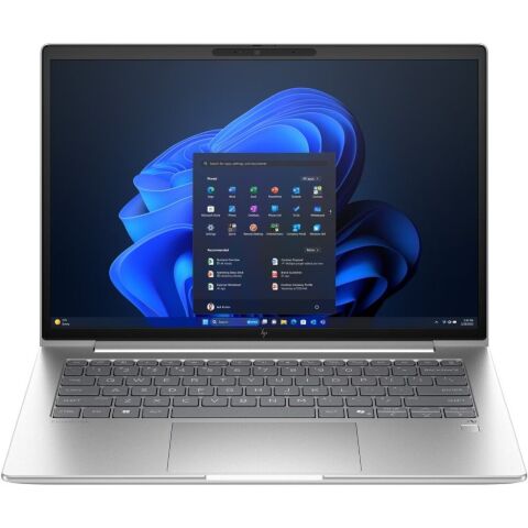 Ноутбук HP EliteBook 6 G1a (B14F2AV_V1) - Ноутбуки  - Ноутбуки 