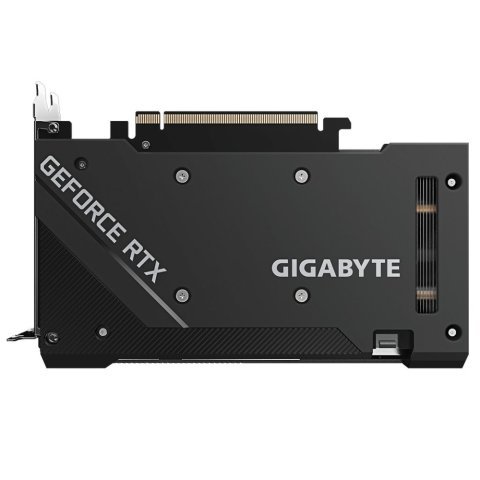 Видеокарта GIGABYTE GeForce RTX3060 12Gb WINDFORCE OC (GV-N3060WF2OC-12GD 2.0) - Нулевой остаток (Feed)  - Нулевой остаток (Feed) 