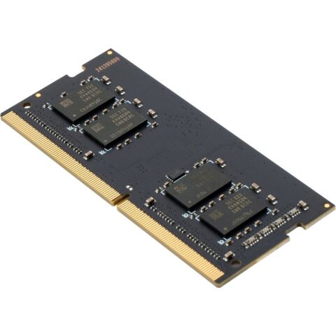 Модуль памяти для ноутбука SoDIMM DDR4 16GB 3200 MHz INTELIGENTES (IS4DHE1/16) - Модули памяти к ноутбукам  - Модули памяти к ноутбукам 