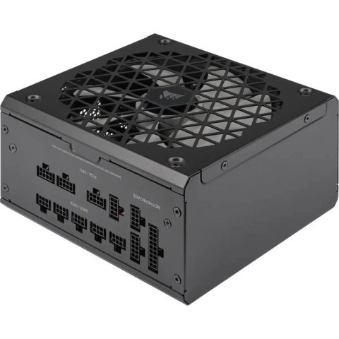 Блок питания Corsair 850W RM850x Shift PCIE5 (CP-9020252-EU) - Нулевой остаток (Feed) - Нулевой остаток (Feed)