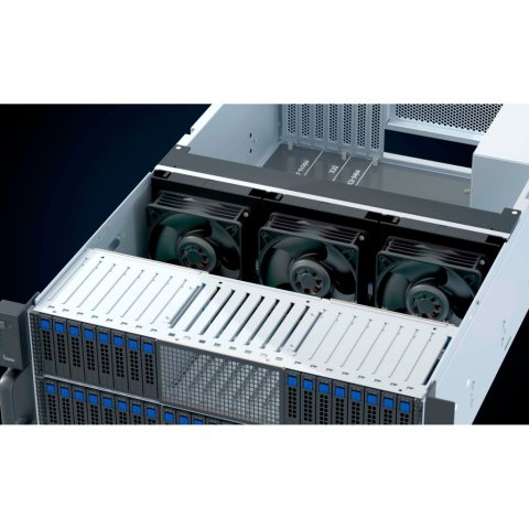 Кулер для корпуса Arctic S12038-4K (ACFAN00296A) - Нулевой остаток (Feed) - Нулевой остаток (Feed)