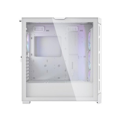 Корпус Cougar Duoface Pro RGB (White) - Нулевой остаток (Feed) - Нулевой остаток (Feed)