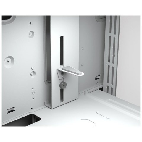 Корпус Cougar Duoface Pro RGB (White) - Нулевой остаток (Feed) - Нулевой остаток (Feed)