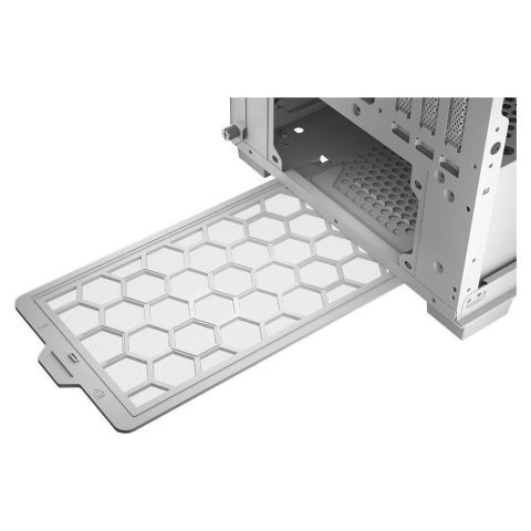 Корпус Cougar Duoface Pro RGB (White) - Нулевой остаток (Feed) - Нулевой остаток (Feed)