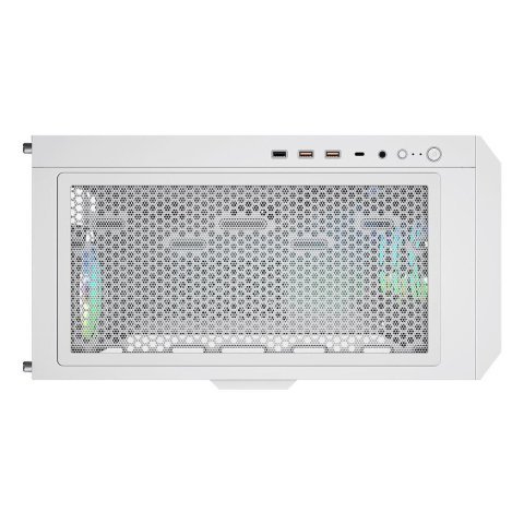 Корпус Cougar Duoface Pro RGB (White) - Нулевой остаток (Feed) - Нулевой остаток (Feed)