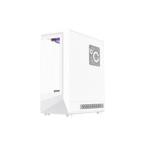 Корпус Gamemax Vista COC AW (VISTA COC AW) - Нулевой остаток (Feed) - Нулевой остаток (Feed)