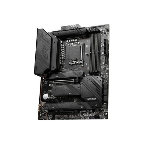 Материнская плата MSI MAG Z790 TOMAHAWK WIFI - Нулевой остаток (Feed)  - Нулевой остаток (Feed) 