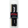 Модуль памяти для компьютера DDR4 16GB 3200 MHz Beast Black Kingston Fury (ex.HyperX) (KF432C16BB1/16WP)