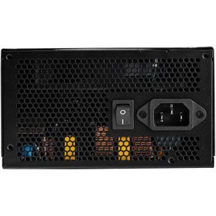 Блок питания Chieftronic 650W PowerUP Gold (GPX-650FC)