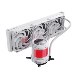 Система жидкостного охлаждения Alseye W360-V-W (AS.02.10.0014)