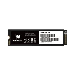 Накопитель SSD M.2 2280 2TB GM7000 Acer Predator (BL.9BWWR.106)