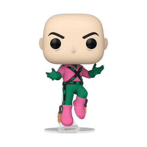 Фігурка Funko DC Heroes Lex Luthor фанко Лекс Лютор (Funko Exclusive) 472 -   -  