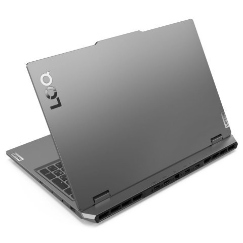 Ноутбук Lenovo LOQ 15IRX9 (83DV01C3RA) - Нулевой остаток (Feed)  - Нулевой остаток (Feed) 