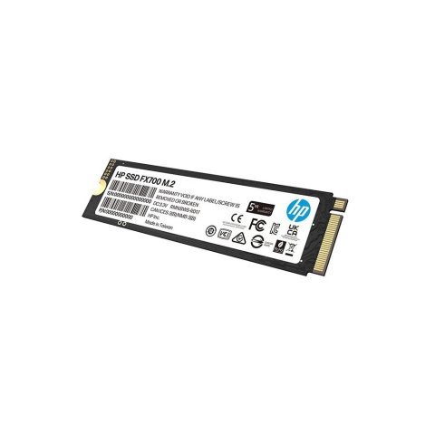 Накопитель SSD M.2 2280 512GB FX700 HP (8U2N1AA) - Нулевой остаток (Feed) - Нулевой остаток (Feed)