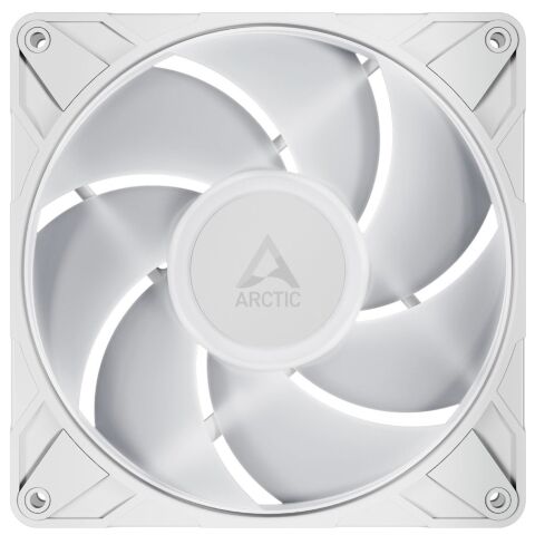 Кулер для корпуса Arctic P14 Pro A-RGB White (ACFAN00318A) - Вентиляторы к корпусам - Вентиляторы к корпусам