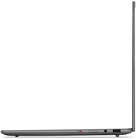 Ноутбук Lenovo Yoga Slim 7 14ILL10 (83JX008LRA) - Нулевой остаток (Feed) - Нулевой остаток (Feed)