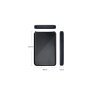 Карман внешний Dynamode 2.5" SATA/SSD HDD - USB 3.0 (DM-CAD-25319)