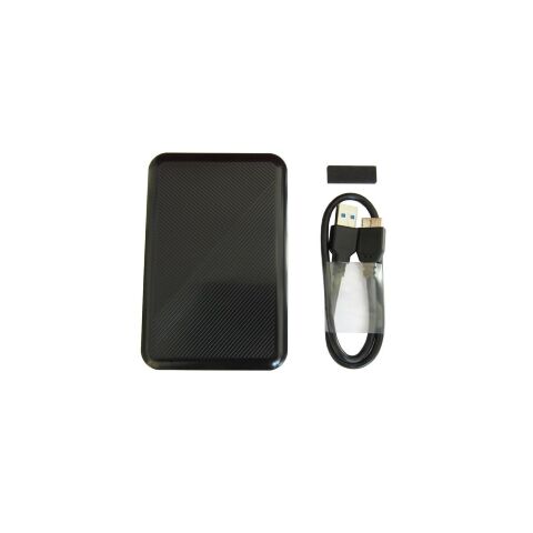 Карман внешний Dynamode 2.5" SATA/SSD HDD - USB 3.0 (DM-CAD-25319) - Нулевой остаток (Feed)  - Нулевой остаток (Feed) 