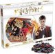 Пазл Гаррі Поттер Квідіч Harry Potter Quidditch Puzzle (1000 деталей) -   -  