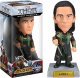 Фігурка FUNKO Wacky Wobbler Loki Bobble Head Figure -   -  