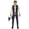 Фігурка Star Wars - Disney Jakks Giant 18 "Han Solo Figure