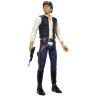 Фігурка Star Wars - Disney Jakks Giant 18 "Han Solo Figure