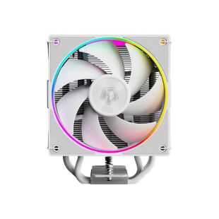 Кулер для процессора ID-Cooling Frozn A410 ARGB White (FROZN A410 ARGB White)
