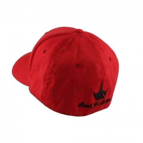 Кепка World of Warcraft Azeroth Choppers Horde Hat (розмір S /M) червоний -   -  