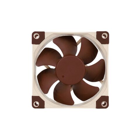 Кулер для корпуса Noctua NF-A8 PWM - Нулевой остаток (Feed)  - Нулевой остаток (Feed) 
