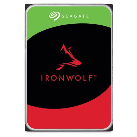 Жесткий диск 3.5" 6TB Seagate (ST6000VN006) - Нулевой остаток (Feed) - Нулевой остаток (Feed)