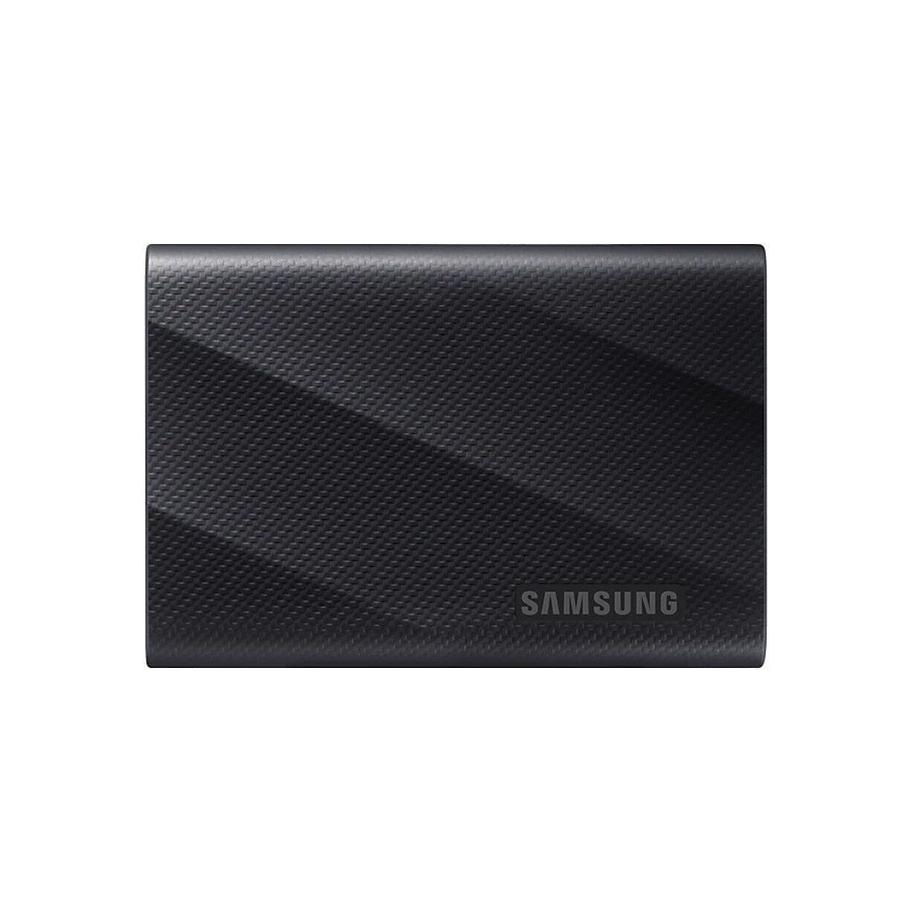 Накопитель SSD USB 3.2 4TB T9 Samsung (MU-PG4T0B/EU)