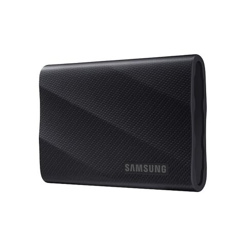 Накопитель SSD USB 3.2 4TB T9 Samsung (MU-PG4T0B/EU) - Внутренние SSD  - Внутренние SSD 