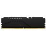 Модуль памяти для компьютера DDR5 64GB (2x32GB) 6000 MHz Beast Black XMP Kingston Fury (ex.HyperX) (KF560C30BBK2-64)