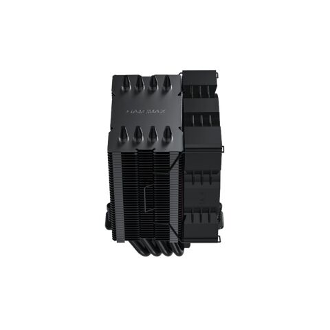 Кулер для процессора Gamemax Gamma 90 BK - Нулевой остаток (Feed)  - Нулевой остаток (Feed) 