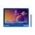 Планшет Lenovo Tab 4/128 WiFi Luna Grey + Kids Bumper&Pen (ZAEH0075UA) - Планшеты - Планшеты