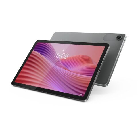 Планшет Lenovo Tab 4/128 WiFi Luna Grey + Kids Bumper&Pen (ZAEH0075UA) - Планшеты - Планшеты