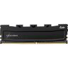 Модуль памяти для компьютера DDR5 24GB 7200 MHz Black Kudos eXceleram (EK50240723646C)