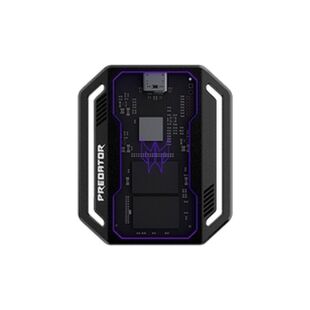 Накопитель SSD USB Type-C 8TB Acer Predator (BL.9BWWR.128)