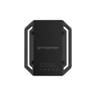 Накопитель SSD USB Type-C 8TB Acer Predator (BL.9BWWR.128)