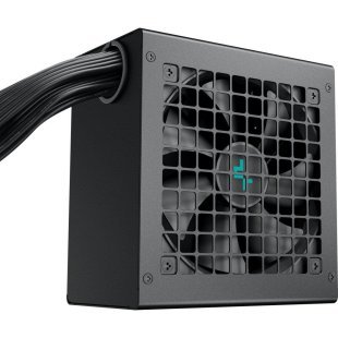 Блок питания Deepcool 850W PN850D (R-PN850D-FC0B-EU)