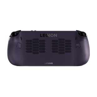 Игровая консоль Lenovo Legion Go S 8APU1, 16GB, F1TB, SteamOS, чорна (83N6002SRA)