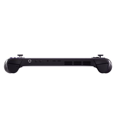 Игровая консоль Lenovo Legion Go S 8APU1, 16GB, F1TB, SteamOS, чорна (83N6002SRA) - Игровые приставки  - Игровые приставки 