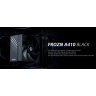 Кулер для процессора ID-Cooling FROZN A410 Black