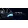 Кулер для процессора ID-Cooling FROZN A410 Black