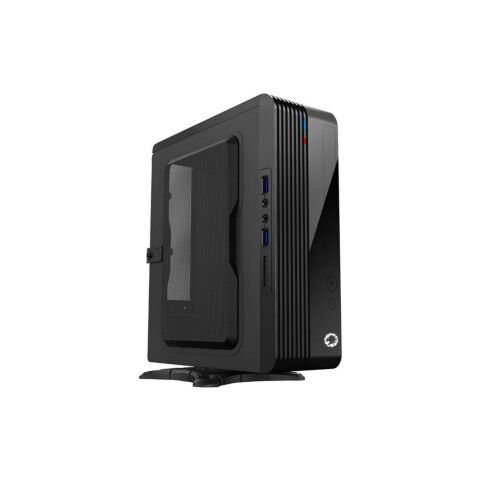 Корпус для ПК Gamemax ST103-2U3-300W - Корпуса  - Корпуса 