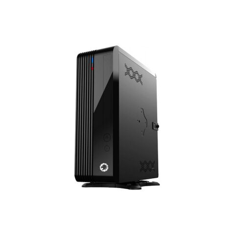 Корпус для ПК Gamemax ST103-2U3-300W - Корпуса  - Корпуса 