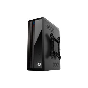 Корпус для ПК Gamemax ST103-2U3-300W