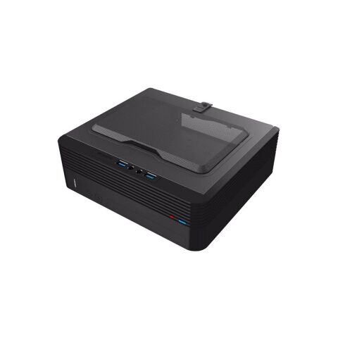 Корпус для ПК Gamemax ST103-2U3-300W - Корпуса  - Корпуса 